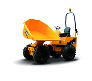 1.5T Powerswivel 203