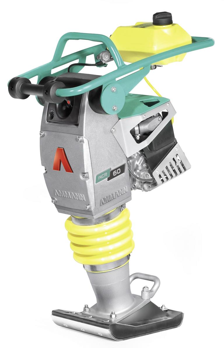 AMMANN ACR_60