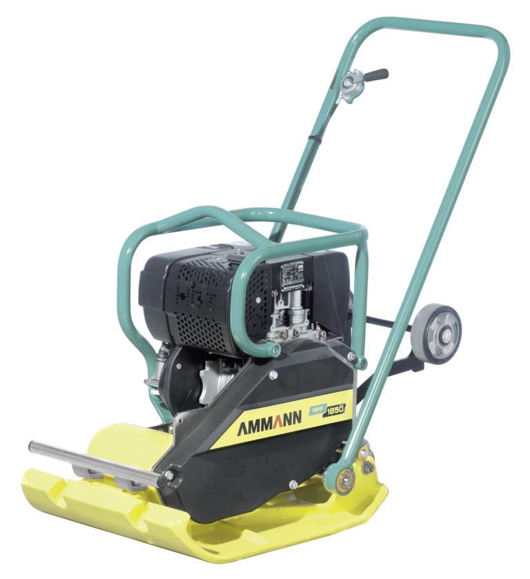 AMMANN APF_1850