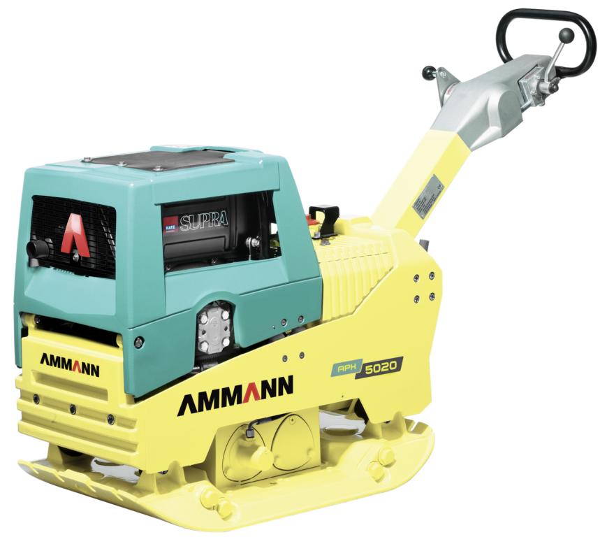 AMMANN APH_5020