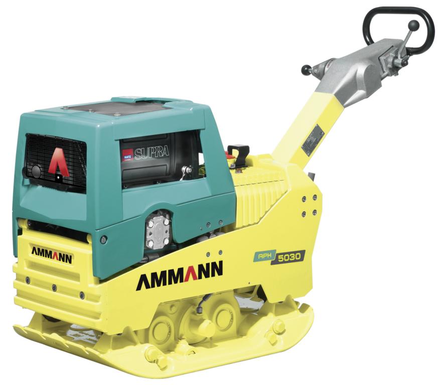 AMMANN APH_5030