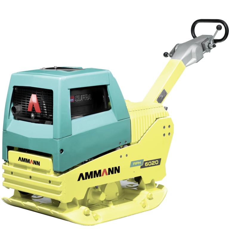 AMMANN APH_6020