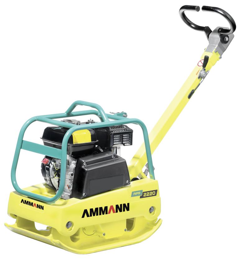 AMMANN APR_2220