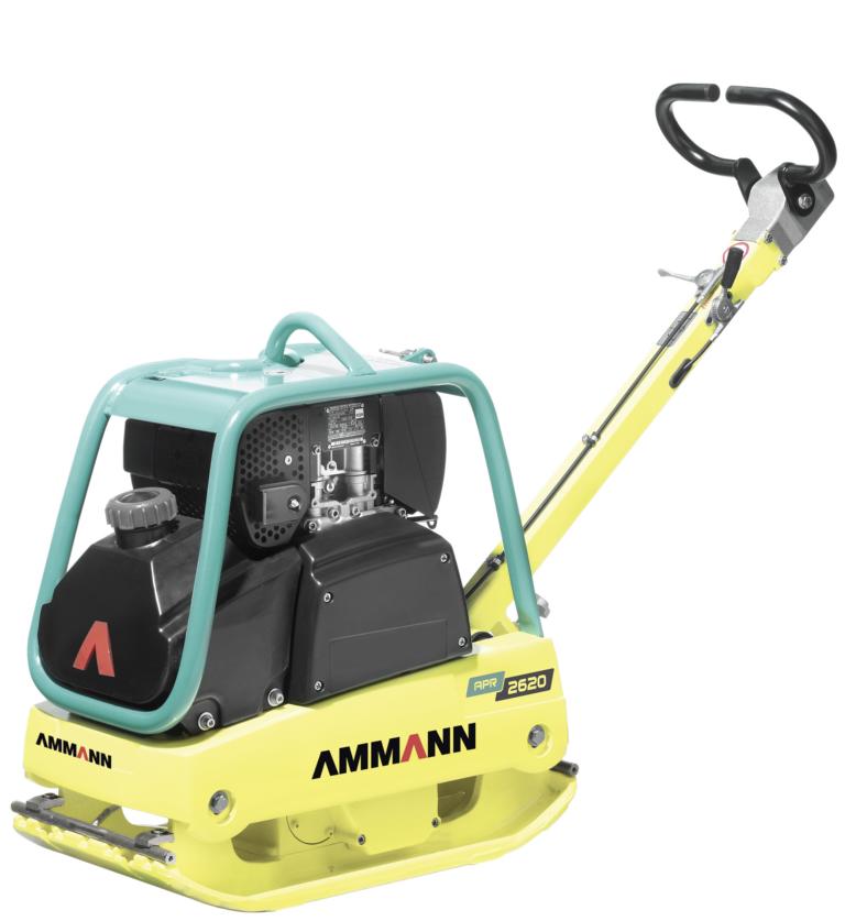 AMMANN APR_2620