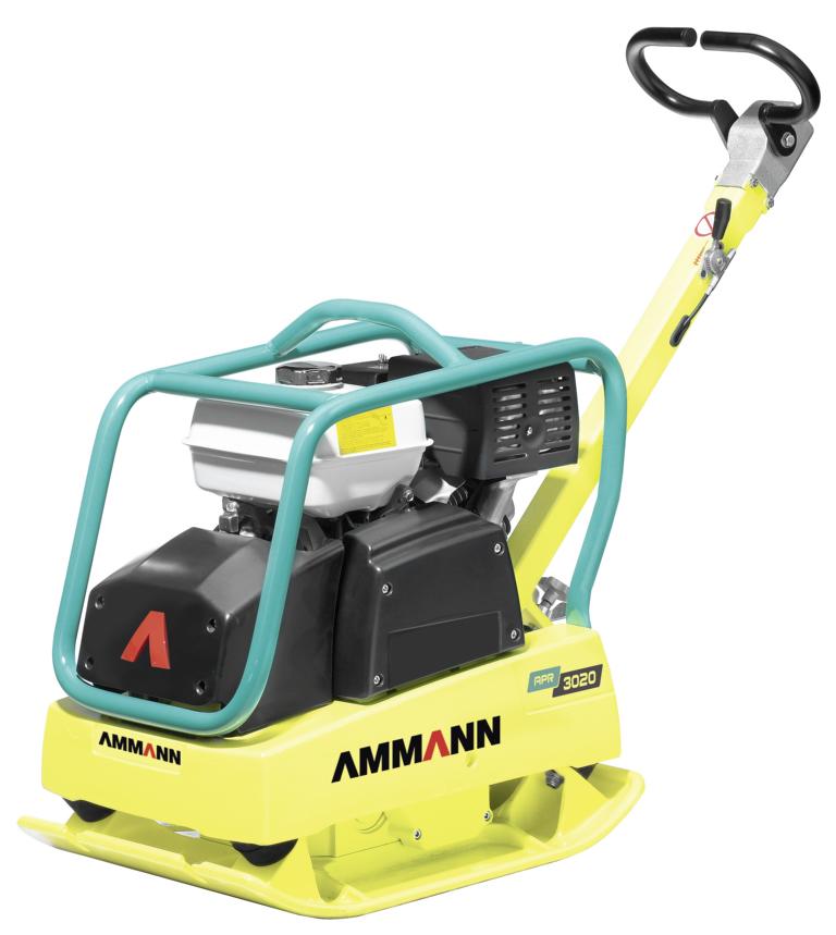 AMMANN APR_3020