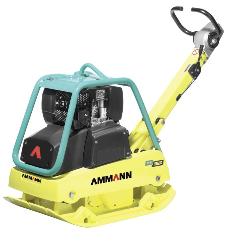 AMMANN APR_3520