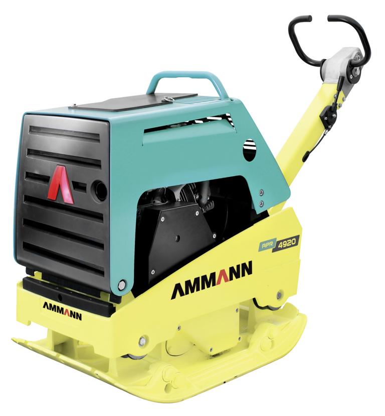 AMMANN APR_4920