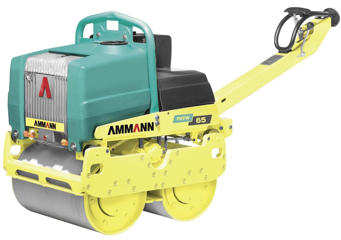 AMMANN ARW_65