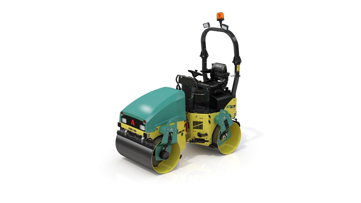AMMANN ARX26