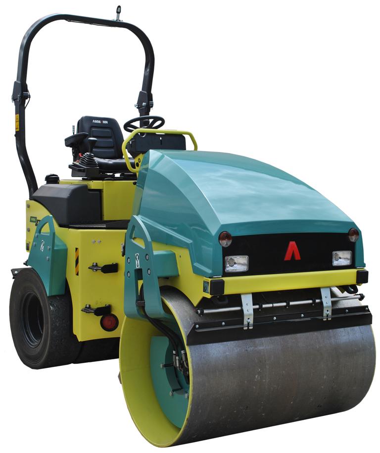 AMMANN ARX40K