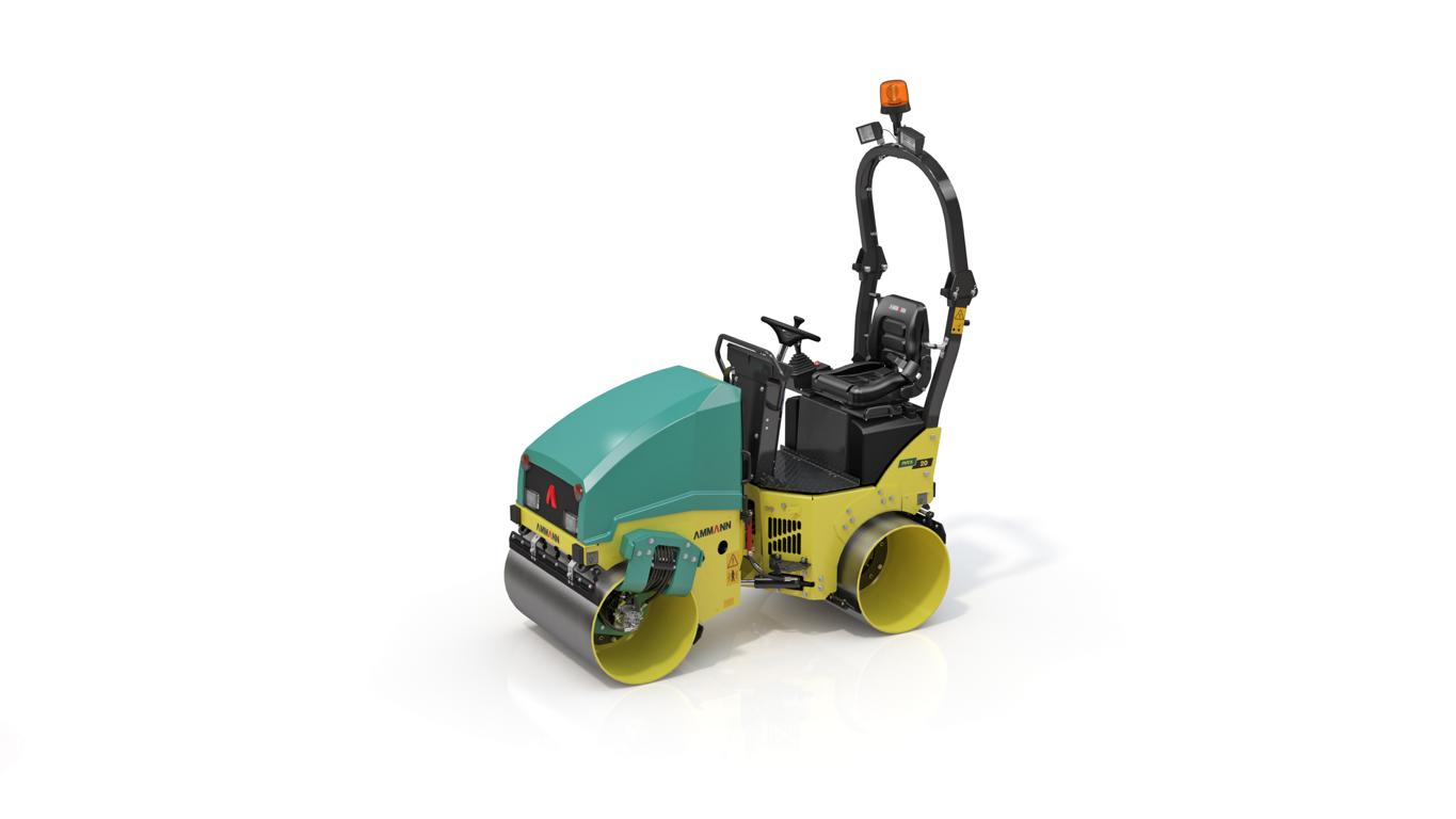 AMMANN ARX_20