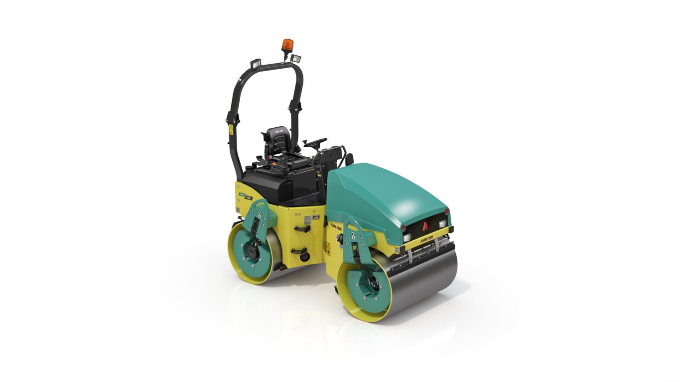 AMMANN ARX_45