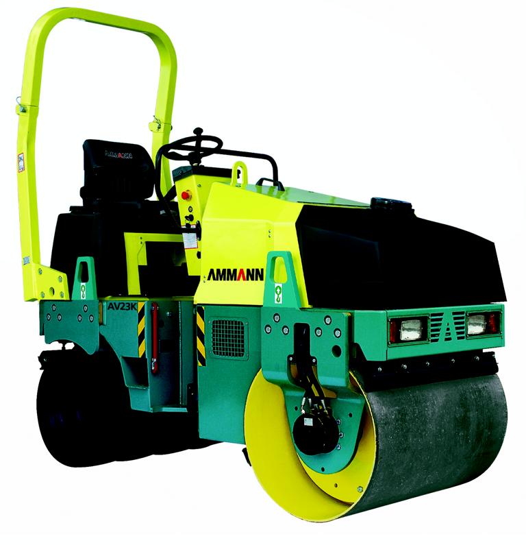 AMMANN AV 23-K