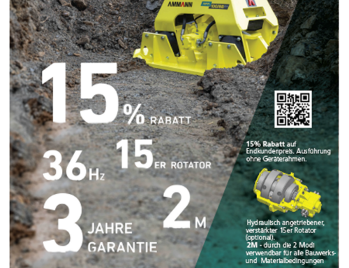 Ammann – DIE APA AKTION