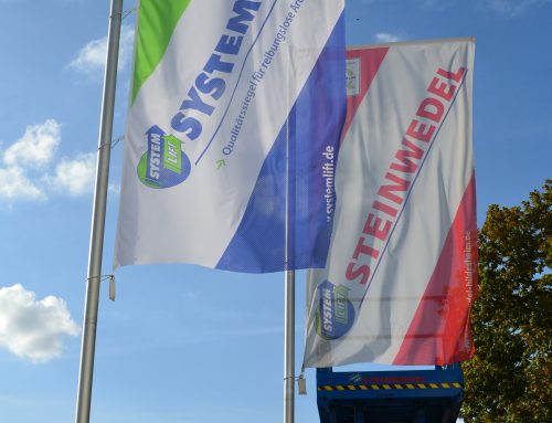 Unsere Hausmesse 2019