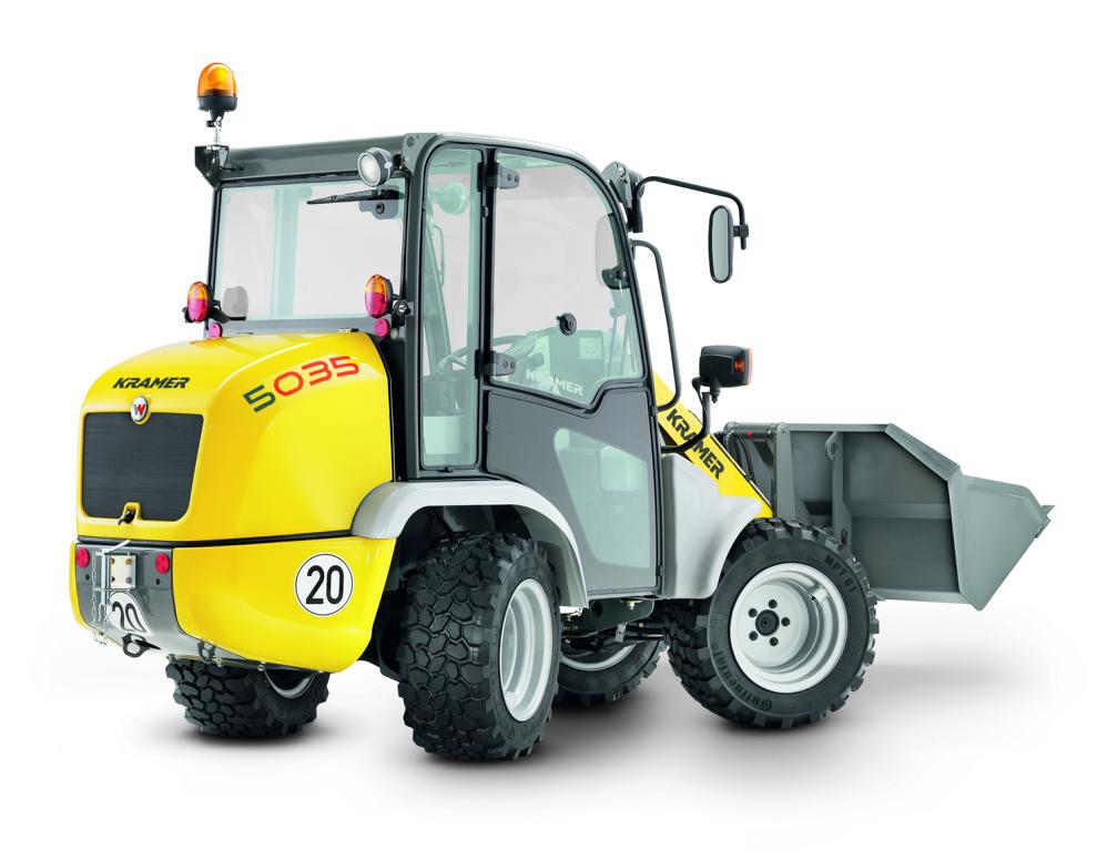KRAMER 5035