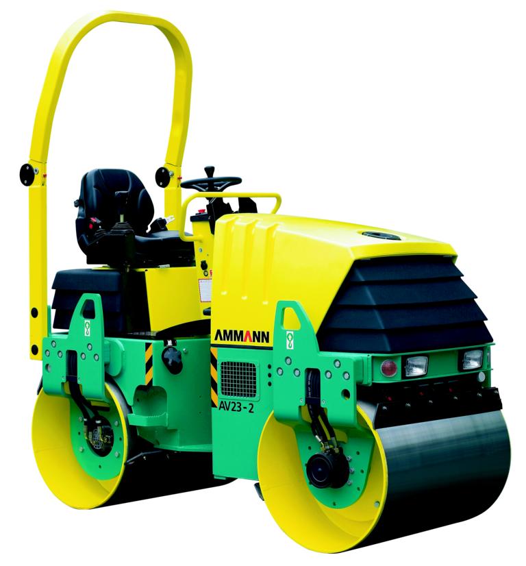 AMMANN AV23