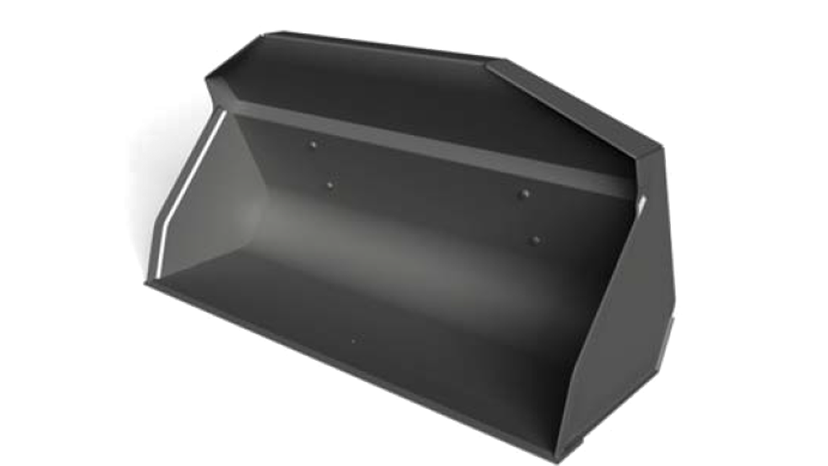 schaufel HV